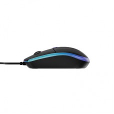 Мышка AOC GM150B USB Black (GM150B/LA) - Фото