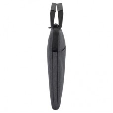 Сумка для ноутбука YENKEE 15.6" TARMAC Protective Sleeve YBN 1535GY Gray (45029272) - Фото