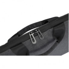Сумка для ноутбука YENKEE 15.6" TARMAC Protective Sleeve YBN 1535GY Gray (45029272) - Фото