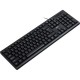 Клавиатура AOC KB100B USB UA Black (KB100B/97) Клавиатура AOC KB100B USB UA Black (KB100B/97)