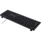 Клавиатура AOC KB100B USB UA Black (KB100B/97) Клавиатура AOC KB100B USB UA Black (KB100B/97)