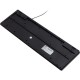 Клавиатура AOC KB100B USB UA Black (KB100B/97) Клавиатура AOC KB100B USB UA Black (KB100B/97)
