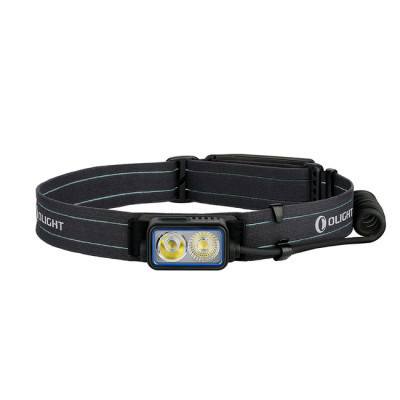 Фонарь Olight Array 2 Black (2370.35.27)