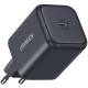 Зарядний пристрій Ugreen USB-C GaN 45 W X524 black (65052)