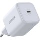 Зарядний пристрій UGREEN USB-C GaN 45 W X524 white (65053)