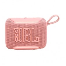 Акустична система JBL GO 5 Pink (JBLGO5PIK) - Фото
