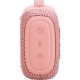 Акустична система JBL GO 5 Pink (JBLGO5PIK)