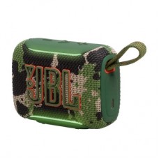 Акустична система JBL GO 5 Squad (JBLGO5SQUAD) - Фото