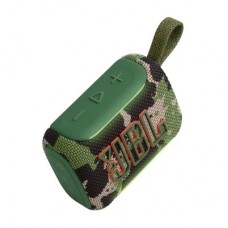 Акустична система JBL GO 5 Squad (JBLGO5SQUAD) - Фото