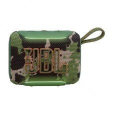 Акустична система JBL GO 5 Squad (JBLGO5SQUAD) - Фото