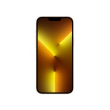 Мобильный телефон Apple iPhone 13 Pro Max 128Gb Gold (REF B) BREEZY (2BMLL83) - Фото