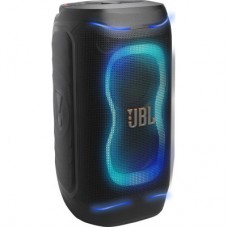 Акустическая система JBL PartyBox 130 Black (JBLPB130BLKEP) - Фото