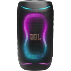 Акустическая система JBL PartyBox 130 Black (JBLPB130BLKEP) - Фото