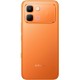 Мобільний телефон Infinix Note Edge 8/256 Gb Solar Orange (4894947119446)