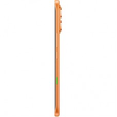 Мобільний телефон Infinix Note Edge 8/256 Gb Solar Orange (4894947119446) - Фото
