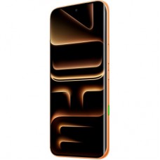 Мобільний телефон Infinix Note Edge 8/256 Gb Solar Orange (4894947119446) - Фото