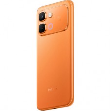 Мобільний телефон Infinix Note Edge 8/256 Gb Solar Orange (4894947119446) - Фото