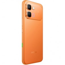 Мобільний телефон Infinix Note Edge 8/256 Gb Solar Orange (4894947119446) - Фото
