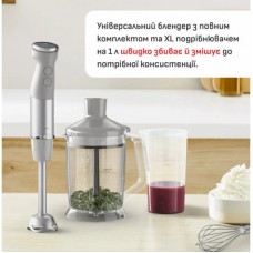 Блендер Tefal HB67MB30 - Фото