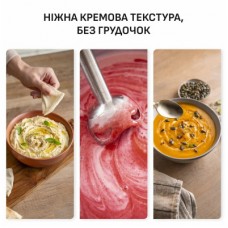 Блендер Tefal HB67MB30 - Фото
