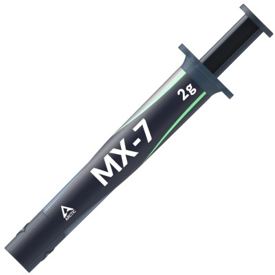Термопаста Arctic MX-7 2 g (ACTCP00089A)