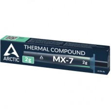 Термопаста Arctic MX-7 2 g (ACTCP00089A) - Фото