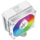 Кулер для процессора Gamemax Sigma 520 Digital WH