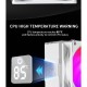 Кулер для процессора Gamemax Sigma 520 Digital WH