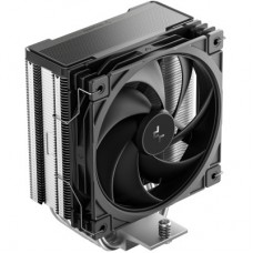 Кулер для процессора Deepcool AG400 G2 (R-AG400-BKNPMG2-G)