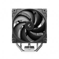 Кулер для процесора Deepcool AG400 G2 (R-AG400-BKNPMG2-G) - Фото