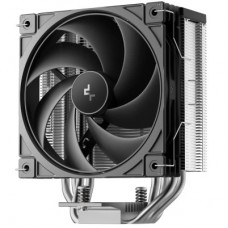Кулер для процесора Deepcool AG400 G2 (R-AG400-BKNPMG2-G) - Фото