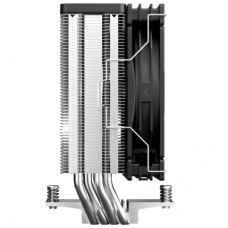 Кулер для процесора Deepcool AG400 G2 (R-AG400-BKNPMG2-G) - Фото