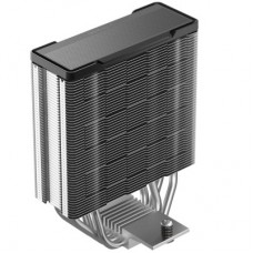 Кулер для процесора Deepcool AG400 G2 (R-AG400-BKNPMG2-G) - Фото