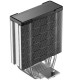 Кулер для процесора Deepcool AG400 G2 (R-AG400-BKNPMG2-G) Кулер для процесора Deepcool AG400 G2 (R-AG400-BKNPMG2-G)