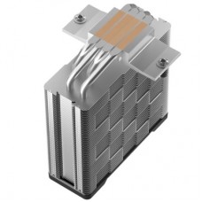Кулер для процесора Deepcool AG400 G2 (R-AG400-BKNPMG2-G) - Фото