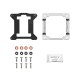 Кулер для процесора Deepcool AG400 G2 (R-AG400-BKNPMG2-G) Кулер для процесора Deepcool AG400 G2 (R-AG400-BKNPMG2-G)