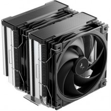 Кулер для процессора Deepcool AG620 G2 (R-AG620-BKNPMG2-G)