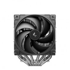 Кулер для процессора Deepcool AG620 G2 (R-AG620-BKNPMG2-G) - Фото