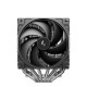 Кулер для процессора Deepcool AG620 G2 (R-AG620-BKNPMG2-G) Кулер для процессора Deepcool AG620 G2 (R-AG620-BKNPMG2-G)