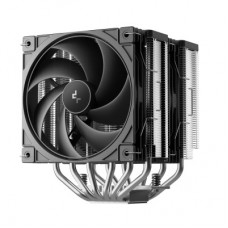 Кулер для процессора Deepcool AG620 G2 (R-AG620-BKNPMG2-G) - Фото