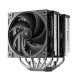 Кулер для процессора Deepcool AG620 G2 (R-AG620-BKNPMG2-G) Кулер для процессора Deepcool AG620 G2 (R-AG620-BKNPMG2-G)