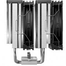 Кулер для процессора Deepcool AG620 G2 (R-AG620-BKNPMG2-G) - Фото