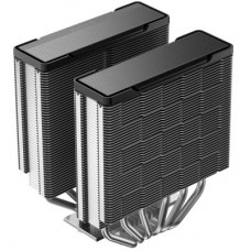 Кулер для процессора Deepcool AG620 G2 (R-AG620-BKNPMG2-G) - Фото