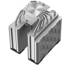 Кулер для процессора Deepcool AG620 G2 (R-AG620-BKNPMG2-G) - Фото