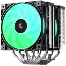 Кулер для процессора Deepcool AG620 G2 ARGB (R-AG620-BKAMMG2-G) - Фото