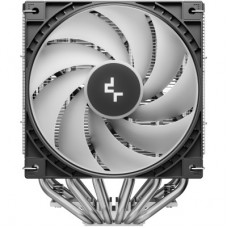 Кулер для процессора Deepcool AG620 G2 ARGB (R-AG620-BKAMMG2-G) - Фото