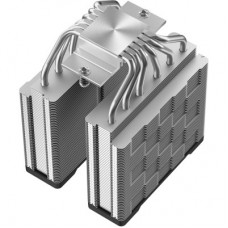 Кулер для процессора Deepcool AG620 G2 ARGB (R-AG620-BKAMMG2-G) - Фото