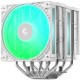Кулер для процессора Deepcool AG620 G2 WH ARGB (R-AG620-WHAMMG2-G) Кулер для процессора Deepcool AG620 G2 WH ARGB (R-AG620-WHAMMG2-G)