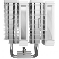 Кулер для процессора Deepcool AG620 G2 WH ARGB (R-AG620-WHAMMG2-G) - Фото