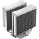 Кулер для процессора Deepcool AG620 G2 WH ARGB (R-AG620-WHAMMG2-G) Кулер для процессора Deepcool AG620 G2 WH ARGB (R-AG620-WHAMMG2-G)